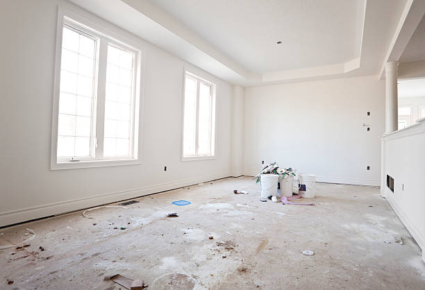 Best Drywall for New Construction  in Amery, WI